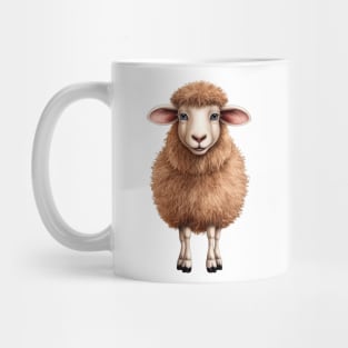 Baby Sheep Mug